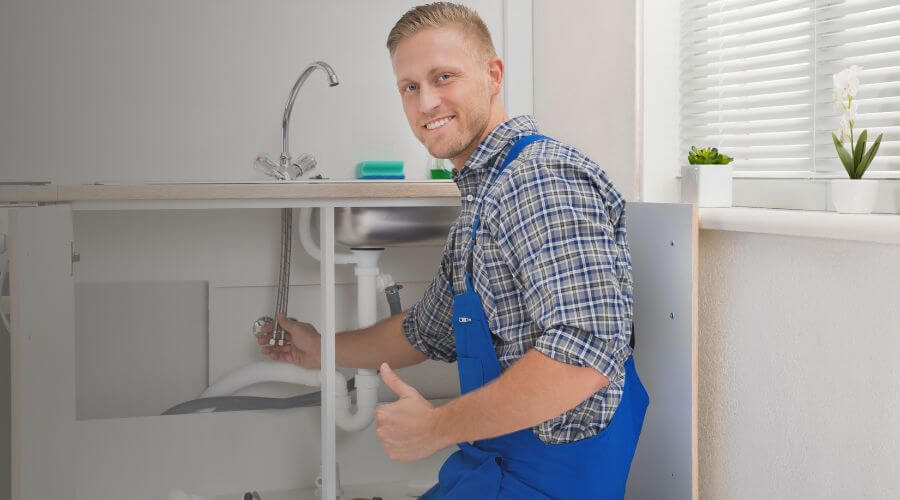 Local annual plumbing maintenance in Alloway, NJ